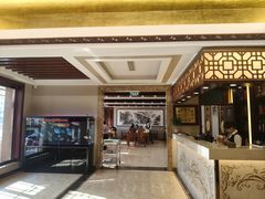 -民族饭荘(新华大街店)