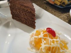 -92°C俄式厨房(中央大街店)