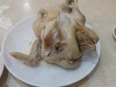 -贞味盐焗鸡(老城店)