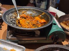 -KimPro 辛普乐概念韩餐