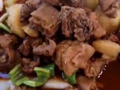 -帕米尔食府(白云观店)