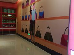 -星光耀广场(安吉路店)