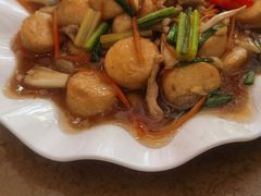 -龙记烤鸭店(新民路店)