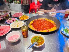 -朱光玉火锅馆(正弘城店)