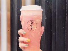 桃桃-果呀呀(国金街店)