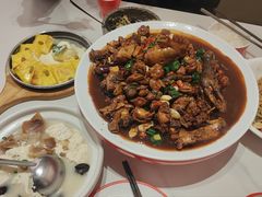 泰山鲜椒鸡-偏爱炒鸡(老县衙店)