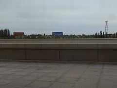 -敦煌莫高国际机场