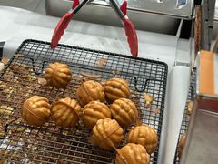 -莫朗核桃饼(虹泉路店)