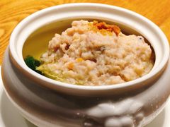 狮子头-周家二小姐的菜(西津渡店)