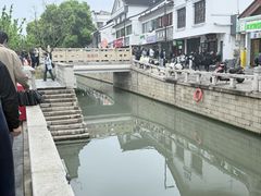 -哑巴生煎(临顿路店)