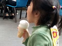 -DQ·蛋糕·冰淇淋(富华里店)