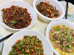 -笨罗卜浏阳菜馆(龙华鹏润达店)