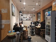 大堂-小洋府铜锅涮肉(南锣鼓巷店)