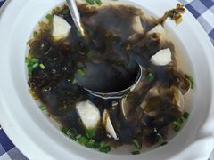 -钱大妈海鲜饭店(保利林语店)