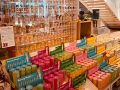 店内环境-猫的天空之城概念书店(北戴河蔚蓝海岸店)