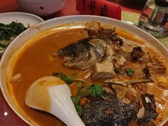 -世纪缘国际会议中心·中餐厅(百家湖店)