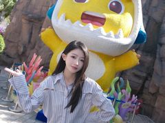 -海合安成都极地海洋公园