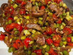 -三湘四水正宗湘菜(君峰路店)