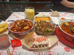 -辣小鲜·南昌大排档(船山路店)