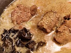 -日本料理神拉面