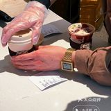 徐家汇书院里出生就爆火的永璞咖啡