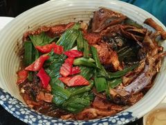 乾隆鱼头-皇饭儿·王润兴酒楼(河坊街店)