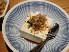 淡淡的芝士豆腐-TORO MaKi 寿司·日料(华创店)