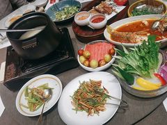 -箪食巷私房菜馆·鲁菜(玉函路店)