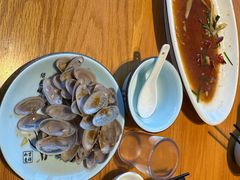 -金海湾海鲜排档(朱家尖店)