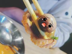 -炒码先生·韩餐炸鸡披萨(西塔店)