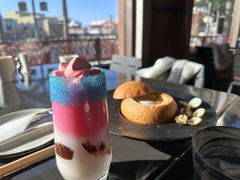 -哈蒙德餐厅