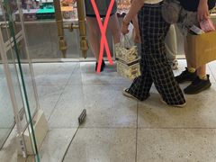 -泡泡玛特POPMART(上海环球港店)