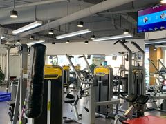 -每刻健身工作室(西直门店)
