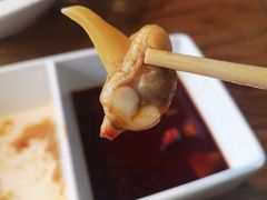 -海味当家·蒸锅海鲜(星海公园店)
