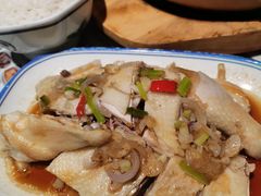 -顺德杨廷记(白云山店)