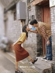 -易摄影婚纱摄影工作室