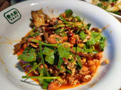 -费大厨辣椒炒肉(吉联MALL店)