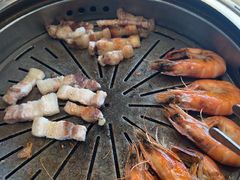 -花时·炭火烧肉(东百中心A馆店)