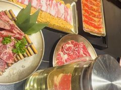 -西塔老太太泥炉烤肉(龙湖北苑天街店)