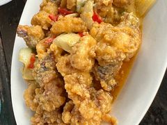 -Telaga Seafood Restaurant