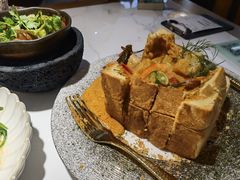 -泰椰里·泰国餐厅(智慧城广百广场店)