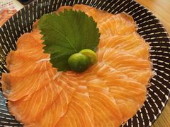 -Sushi Love 创意寿司(丽影广场店)