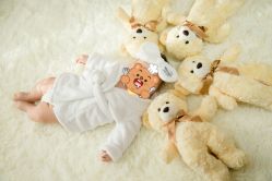 -首尔宝宝SEOUL  BABY STUDIO(通州店)