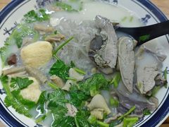 -鸭小妹鸭血粉丝(老门东店)