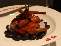 -谭厨中山传家菜.乳鸽.脆鲩鱼(华强北中航城店)