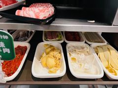 -海底捞火锅(万丰桥店)
