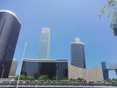 -北京中国大饭店