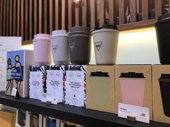 -Manner Coffee(大宁国际商业广场店)