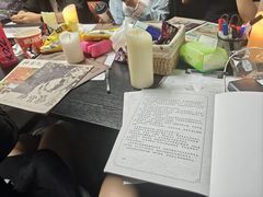 -剧狐剧本杀(徐汇1号店)
