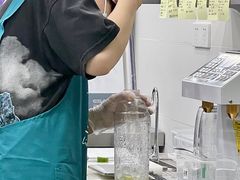 -LINLEE林里·手打柠檬茶(海曙天一广场店)